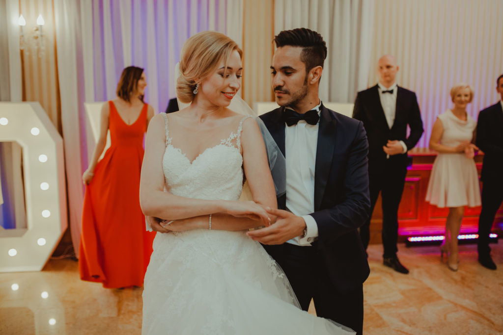 Polish-Morrocan love story - reportaż ślubny, fotograf ślubny Warszawa