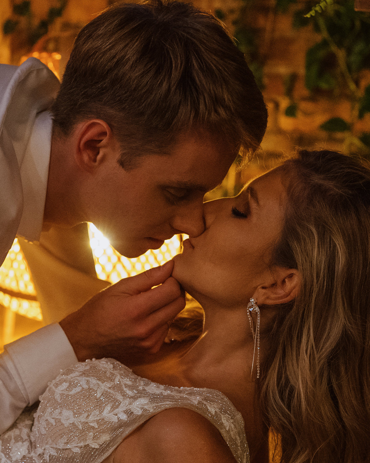 Mateusz Bielski - fotograf ślubny z Warszawy